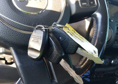 2012 Jeep Wrangler Unlimited Sport z USA, uszkodzony, nr VIN 1C4BJWDG5CL260140